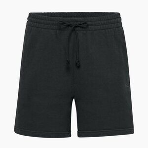 TNA Cozy Fleece Boyfriend 5" Sweatshort - Large